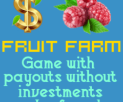 Work from home on the Internet. Piecework payment.