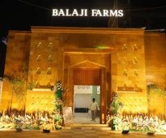 Banquet Hall in Patna | Wedding Venue & Best Banquet Hall