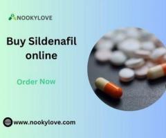 Buy Sildenafil online