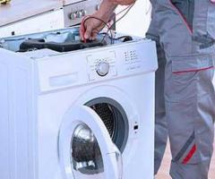 Panasonic Washing Machine Service
