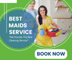 Maids Service Sacramento | Service Joy Maids - Sacramento