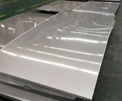 Buy Top Quality Carbon Steel Plate