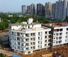 Reasonable Apartments In Greater Noida West With Best Layout