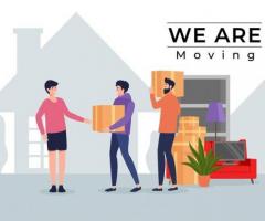 Precision in Every Step: Collins Movers, Your Dedicated Partner in Singapore Office Relocations - 1