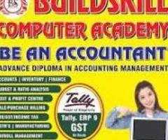 buildskill Academy