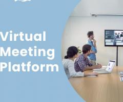 LOGYTalks - Interactive #1 Virtual Meeting Platform