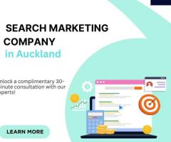 Boost Your Website with PPC | Partner up with Search Marketing Company | The Tech Tales New Zealand