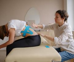 home care physiotherapy