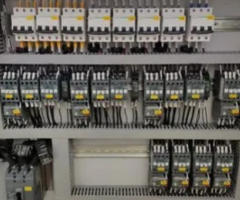 MCC Panel Manufacturer