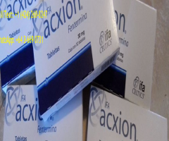 Buy Acxion Fentermina Online For a Quick Weight Loss