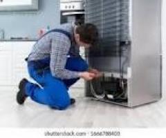 Whirlpool Refrigerator Service