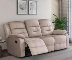 Extremely Comfortable Sofa Recliners!!