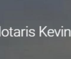 Notaris Kevin - 1