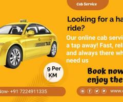 Seamless Travel Your Road to Spiritual Bliss with Car Pucho from Indore to Shirdi