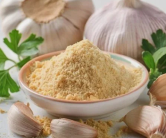 Dehydrated Garlic Powder Supplier in India