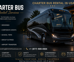Killeen Small Group Minibus Rental – Flexible Travel Options