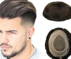 Get the Best Mens Hair Pieces Near Me