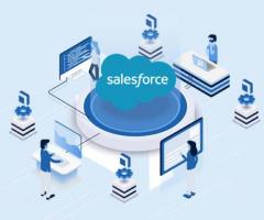 Drive Innovation with Professional Salesforce Consulting