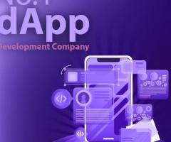 Top Decentralized App Development Companies