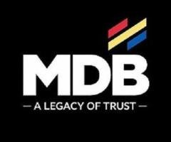 MDB Lutyens Mohali - MDB  LUTYENS