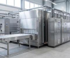 Industrial Heating & Drying Solutions | Kerone