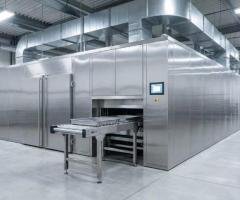 Industrial Heating & Drying Solutions | Kerone