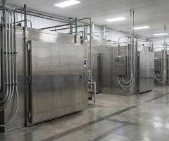 Industrial Heating & Drying Solutions | Kerone