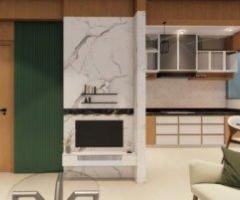 G Home India: Ahmedabad’s Leading Interior Design & Turnkey Project Experts