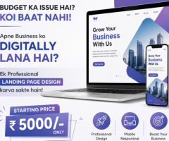 Website Design Company Indore