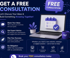 Website Design Company Indore