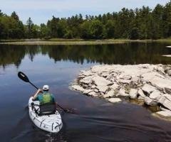 What Sets the Anglerfish Kayak Apart From Other Fishing Kayaks?