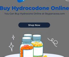 Buy Hydrocodone 10-325 MG Online