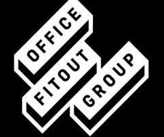 Commercial Office Fitout - Office Fitoutgroup