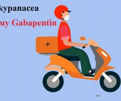 Buy Gabapentin Online Overnight Delivery in USA