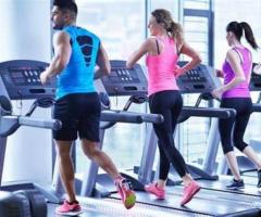 Sale of commercial Property with Branded gym tennat Madhapur - 1