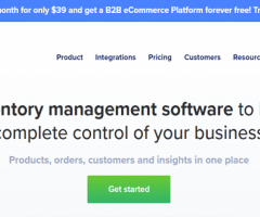 Benefit of the WooCommerce Inventory Management Plugin