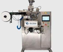 snus packing machine manufacturer in India