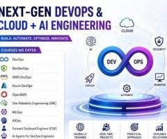 Corporate Training for DevOps, Cloud & AI Engineering Skills