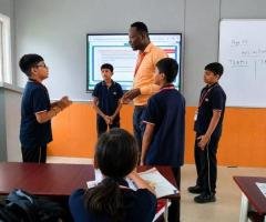 CBSE Schools in Jharkhand with a Future-Ready Vision