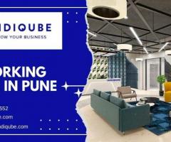 Coworking Space in Pune - Your Closest Coworking Space
