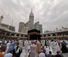 Sacred Journeys Await: Exclusive Umrah Travel Packages