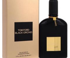 Black Orchid Perfume