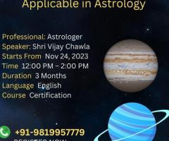 Learn Navamsa Transits Rules Applicable in Astrology