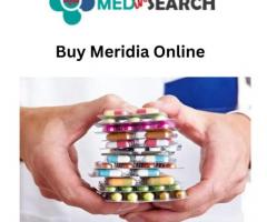 Buy Meridia Online Best Medicine For Pain Relief