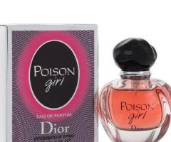 Christian Dior Poison Girl Women’s Eau De Parfum
