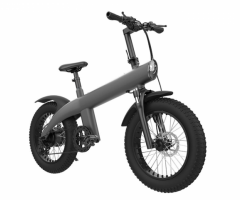 ES2 Ebikes: Ride the Future with Style and Power