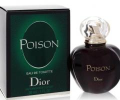 Christian Dior Poison Perfume for Women
