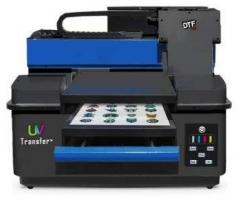 UV DTF Printer for Sale | DTGPro