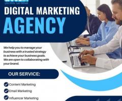 Digital Marketing Agency in US