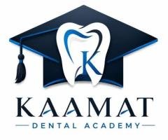 Kaamat Dental Academy – Dental Training & Courses